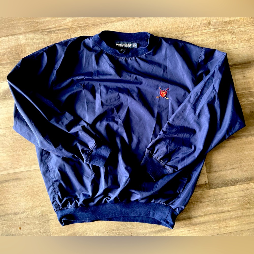 Polo Golf